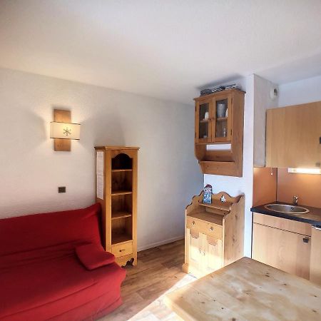 Les Menuires, 2P, 5 Pers, Parking, Ski Aux Pieds, Wifi Gratuit - Fr-1-178-370 Διαμέρισμα Saint-Martin-de-Belleville Εξωτερικό φωτογραφία