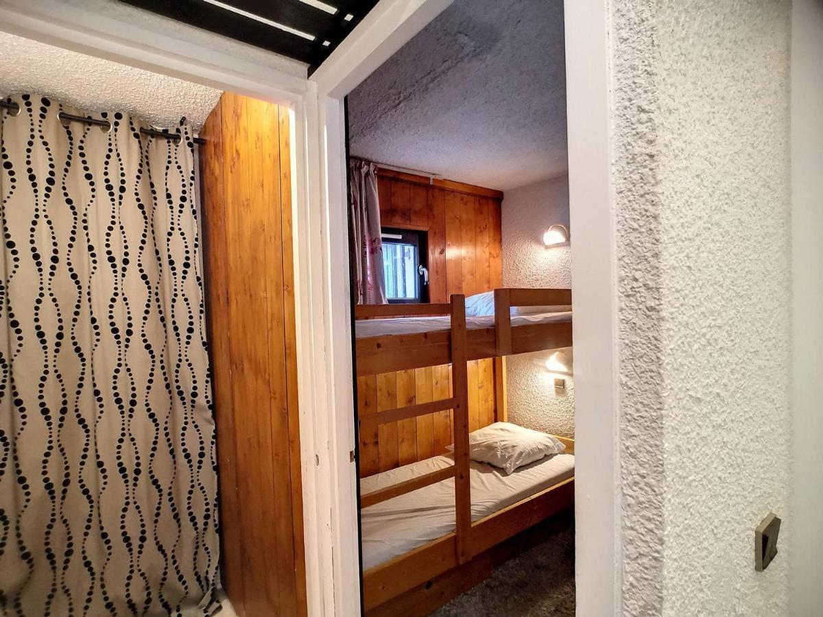 Les Menuires, 2P, 5 Pers, Parking, Ski Aux Pieds, Wifi Gratuit - Fr-1-178-370 Διαμέρισμα Saint-Martin-de-Belleville Εξωτερικό φωτογραφία