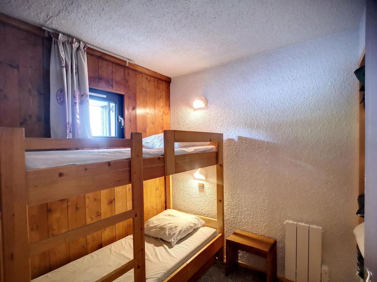 Les Menuires, 2P, 5 Pers, Parking, Ski Aux Pieds, Wifi Gratuit - Fr-1-178-370 Διαμέρισμα Saint-Martin-de-Belleville Εξωτερικό φωτογραφία