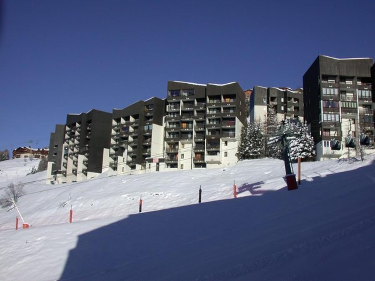 Les Menuires, 2P, 5 Pers, Parking, Ski Aux Pieds, Wifi Gratuit - Fr-1-178-370 Διαμέρισμα Saint-Martin-de-Belleville Εξωτερικό φωτογραφία